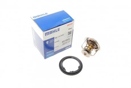 Термостат HONDA (Mahle) MAHLE / KNECHT TX 119 82 D