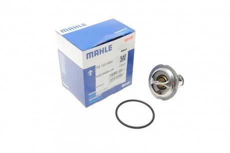 Термостат AUDI/SEAT/SKODA/VW \&#039;\&#039;1.8TSI \&#039;\&#039; 08&gt;&gt; MAHLE / KNECHT TX12395D (фото 1)