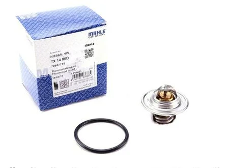 Термостат Nissan MAHLE MAHLE / KNECHT TX 14 80D