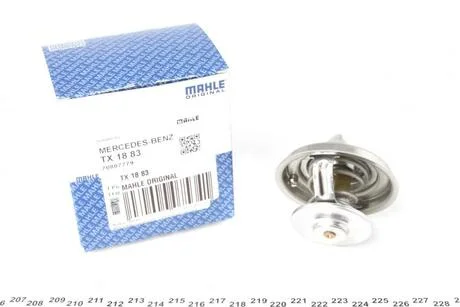 Термостат MB MAHLE MAHLE / KNECHT TX 18 83