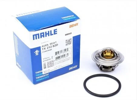 Термостат Audi MAHLE MAHLE / KNECHT TX 212 82D