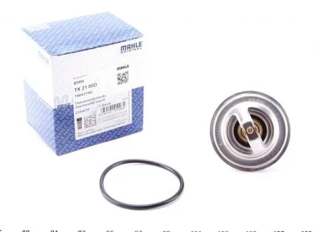 Термостат BMW (Mahle) MAHLE / KNECHT TX 21 80 D