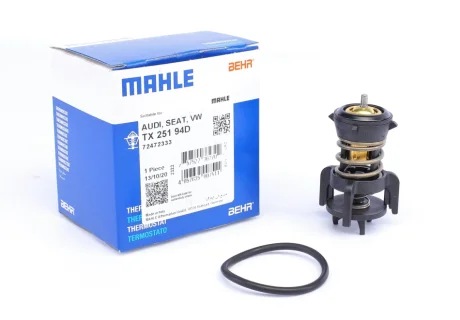 Термостат VW MAHLE MAHLE / KNECHT TX 251 94D