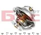 Термостат AUDI; SKODA; Volkswagen; VOLVO (Mahle) MAHLE / KNECHT TX 25 87D (фото 3)