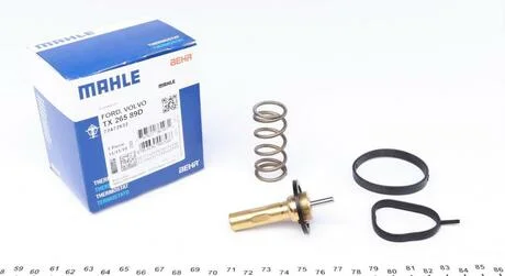 Термостат Ford MAHLE MAHLE / KNECHT TX 265 89D