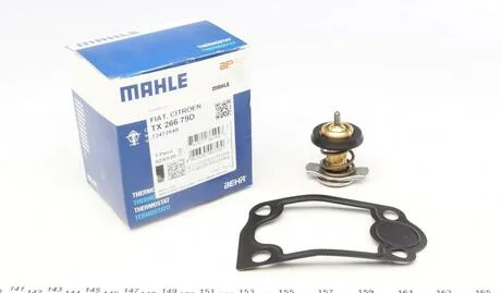 Термостат Citroen MAHLE MAHLE / KNECHT TX 266 79D