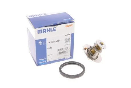 Термостат з прокладкою Ford "12>> MAHLE / KNECHT TX32792D