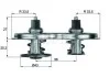 Термостат MH TX 33 D MAHLE / KNECHT TX 33D (фото 1)