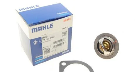 Термостат Opel MAHLE MAHLE / KNECHT TX 53 85D