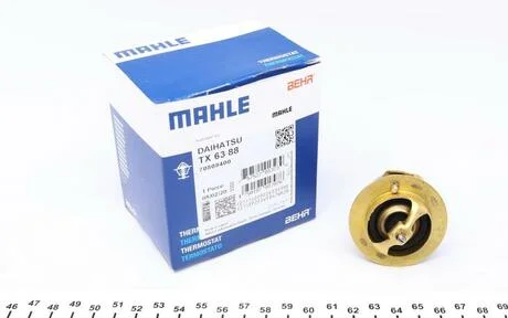 Термостат Toyota MAHLE MAHLE / KNECHT TX 63 88