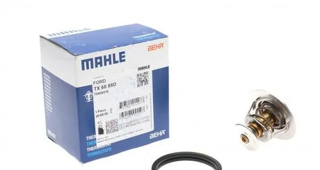 Термостат FORD, CITROEN (Mahle) MAHLE / KNECHT TX 68 88D
