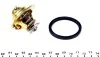 Фільтр MAHLE / KNECHT TX 93 83D (фото 2)