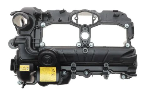 Кришка клапанів MAHLE / KNECHT ZH 501