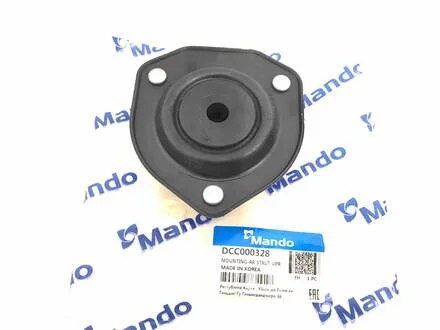 Опора амортизатора MANDO DCC000328