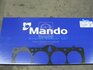 Комплект прокладок двигателя (прокладка ГБЦ - безасбестовая) MANDO DNP93740202 (фото 2)
