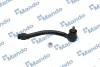 Наконечник рульової тяги MANDO DSA020475 (фото 1)