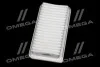 Фільтр повітряний Toyota MANDO EAF00281T (фото 2)