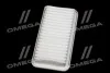 Фільтр повітряний Toyota MANDO EAF00281T (фото 4)