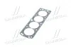 Прокладка головки блоку DAEWOO Lanos 1,6 16V A16DMS MANDO EGHND00021 (фото 4)