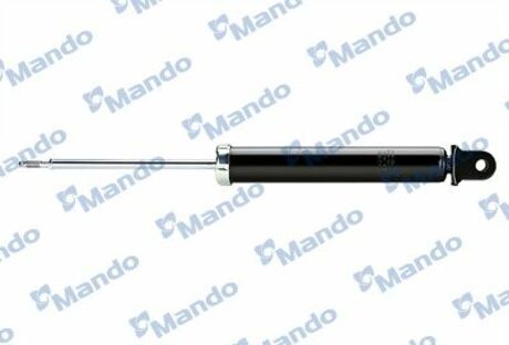 Амортизатор газовый задний MANDO EX553111D020 (фото 1)