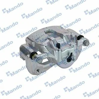 Суппорт передній лівий MANDO EX581801RA00