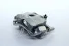 Суппорт тормозной передний левый MANDO EX5818025A00 (фото 1)