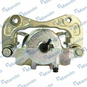 Суппорт передній лівий MANDO EX581802EA10