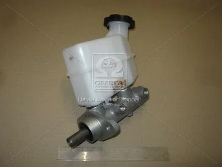 Цилиндр тормозной главный MANDO EX585102E100 (фото 1)