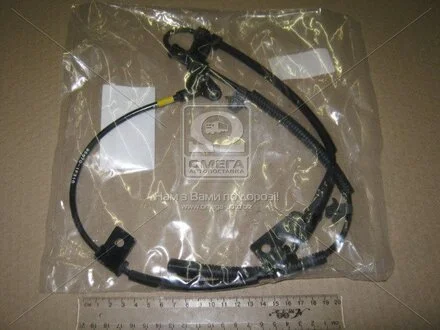 Датчик ABS передний правый MANDO EX956701F310