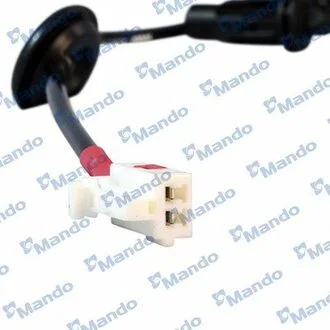 Датчик ABS задній правий MANDO EX956812S300