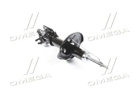 Амортизатор подв. CHEVROLET LACETTI передн. прав. газов. MANDO EX96407820