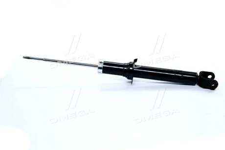 Амортизатор підв. CHEVROLET Epica задн. лев. MANDO EX96639685