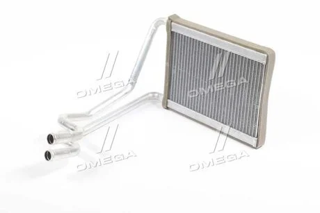 Радіатор печі MANDO HC971382G000