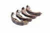 Тормозные колодки барабанные MANDO MLH15 (фото 3)