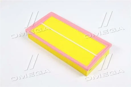 Фільтр повітряний Mitsubishi MANDO MMF015266