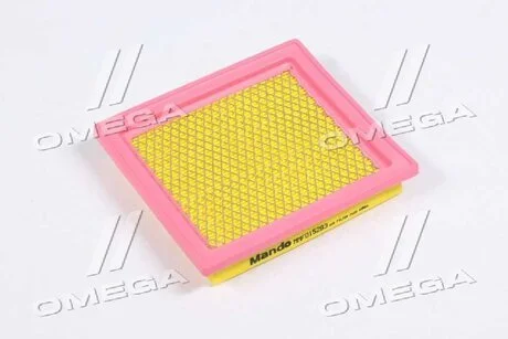 Фільтр повітряний Nissan MANDO MMF015283