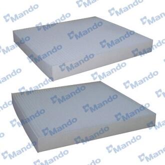 Фільтр салону MND MANDO MMF025080