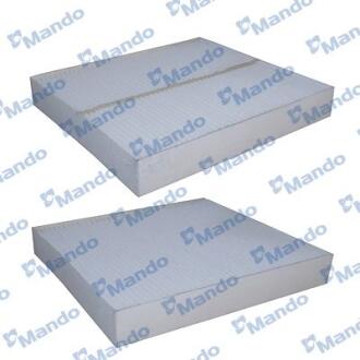 Фільтр салону MND MANDO MMF025081