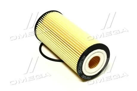 Фільтр масляний seat/vag a3/a4/a5/octavia golf 7 scirocco 12- 1.8tsi/2 MANDO MMF040071