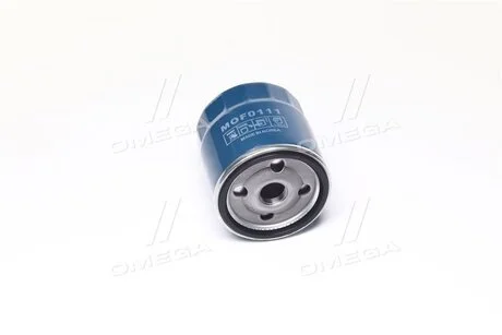 Фільтр масляний DAEWOO LANOS, AVEO, LACETTI, NUBIRA, NEXIA MANDO MOF0111