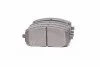 Тормозные колодки дисковые передние MANDO MPK25 (фото 3)