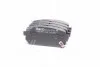 Колодки тормозные дисковые задние (58302-1DA00) Kia Carens 2.0 (04-) MANDO MPK35 (фото 1)