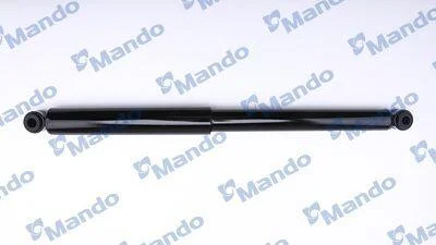 Амортизатор подвески масляный задний Mitsubishi L 200 2.0, 2.4 4X4, 2.5 TD 4WD (MANDO MSS015268