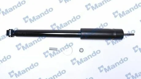 Амортизатор підвіски газонаповнений задній Honda Civic (06-) MANDO MSS015535