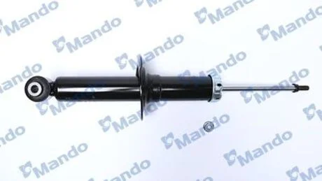 Амортизатор підв. SUBARU FORESTER (SH_) задн. MANDO MSS015605
