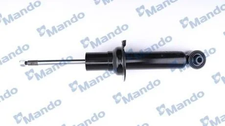 Амортизатор підвіски газонаповнений задній Citroen C5 (08-) MANDO MSS015626