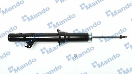 Амортизатор газовый передний левый MANDO MSS015737