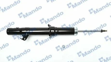 Амортизатор передній лівий MANDO MSS015737