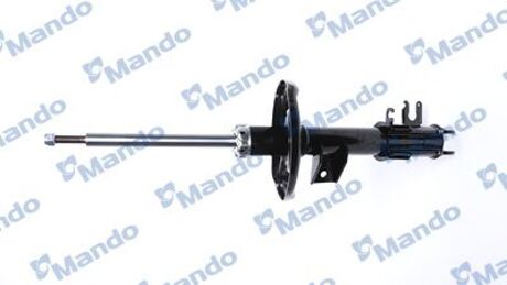 Амортизатор (передній - правий) 500 (07->) MANDO MSS015774 (фото 1)