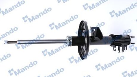 Амортизатор газомасляний MANDO MSS015775 (фото 1)